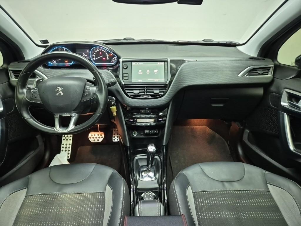 Peugeot 2008 - Vista 7