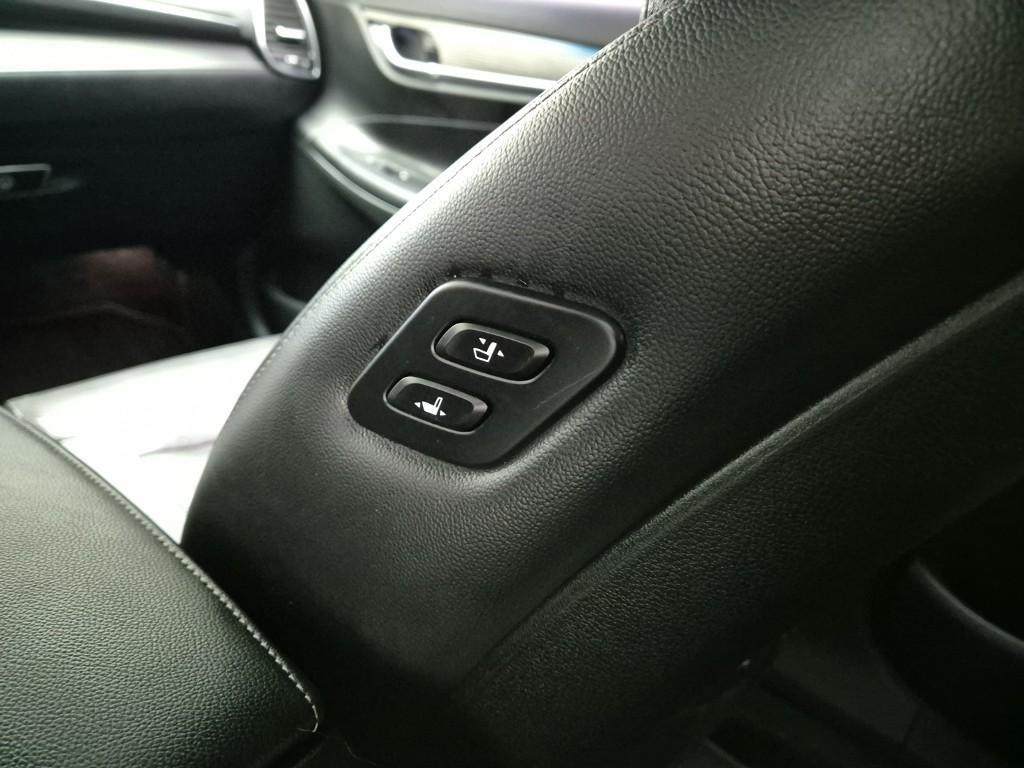 HYUNDAI Grandeur 2017 Gris - Importación desde Corea - HF Imports Iquique - Foto 14