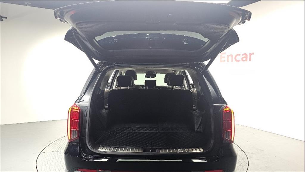 HYUNDAI Palisade 2024 Negro - Importación desde Corea - HF Imports Iquique - Foto 20