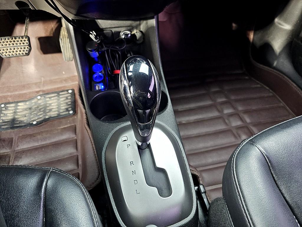 Chevrolet Spark 2016 Blanco - Importación desde Corea - HF Imports Iquique - Foto 13