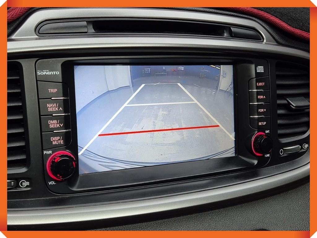 KIA Sorento 2015 Gris - Importación desde Corea - HF Imports Iquique - Foto 13