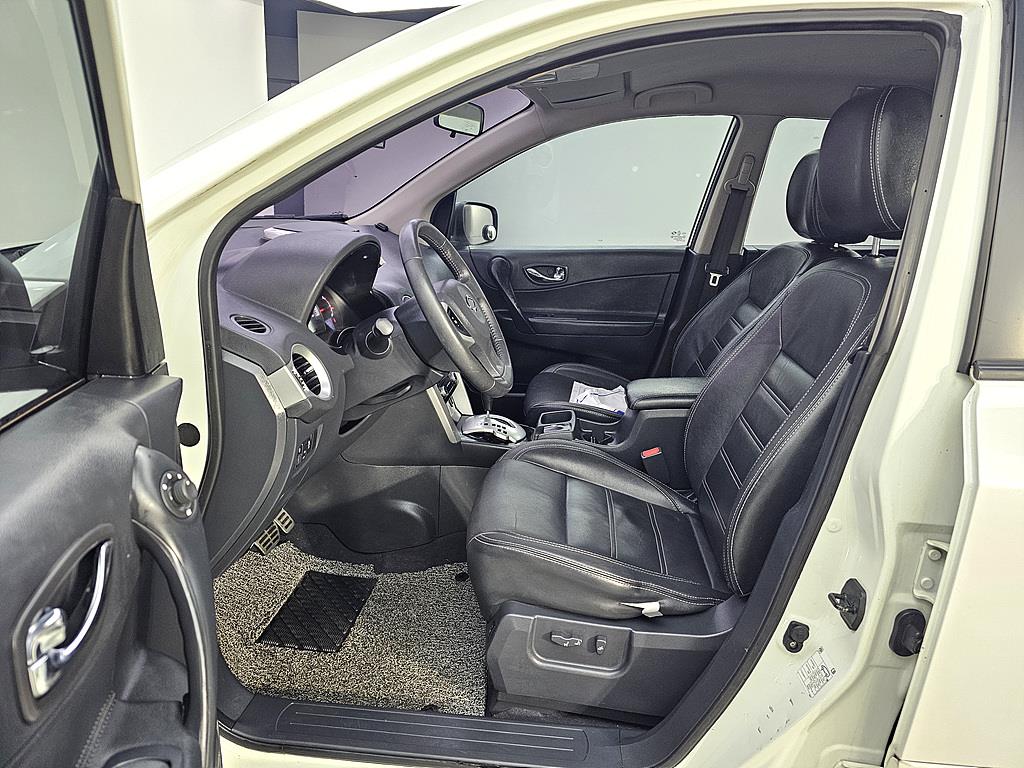 SAMSUNG QM5 - Vista 8