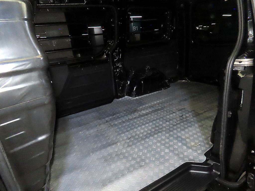 HYUNDAI Staria - Vista 7