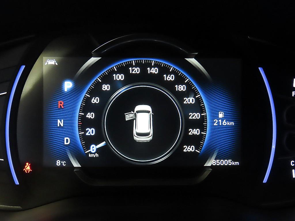 HYUNDAI Santa Fe - Vista 9