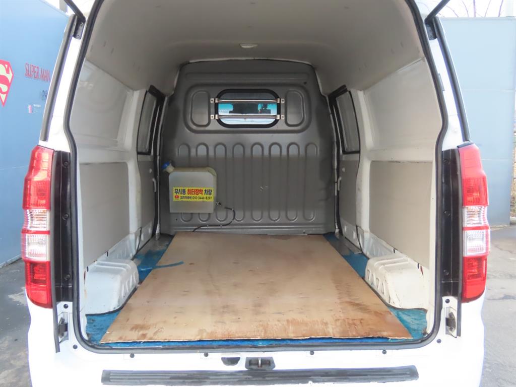 Other manufacturers Jace Mobility - Vista 9