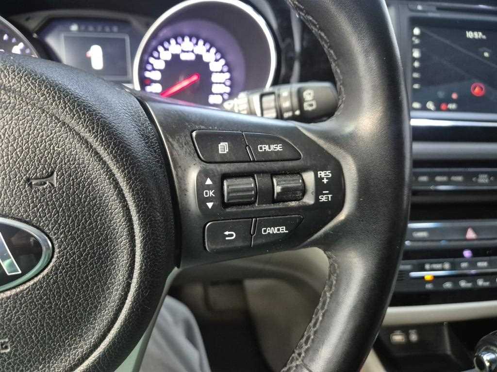 KIA Carnival 2016 Plateado - Importación desde Corea - HF Imports Iquique - Foto 15