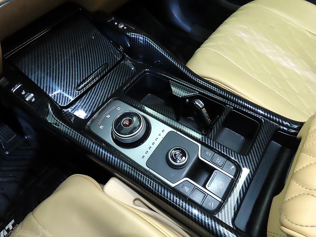 KIA Sorento - Vista 12