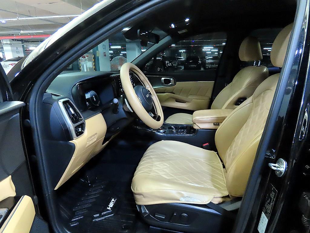 KIA Sorento - Vista 6