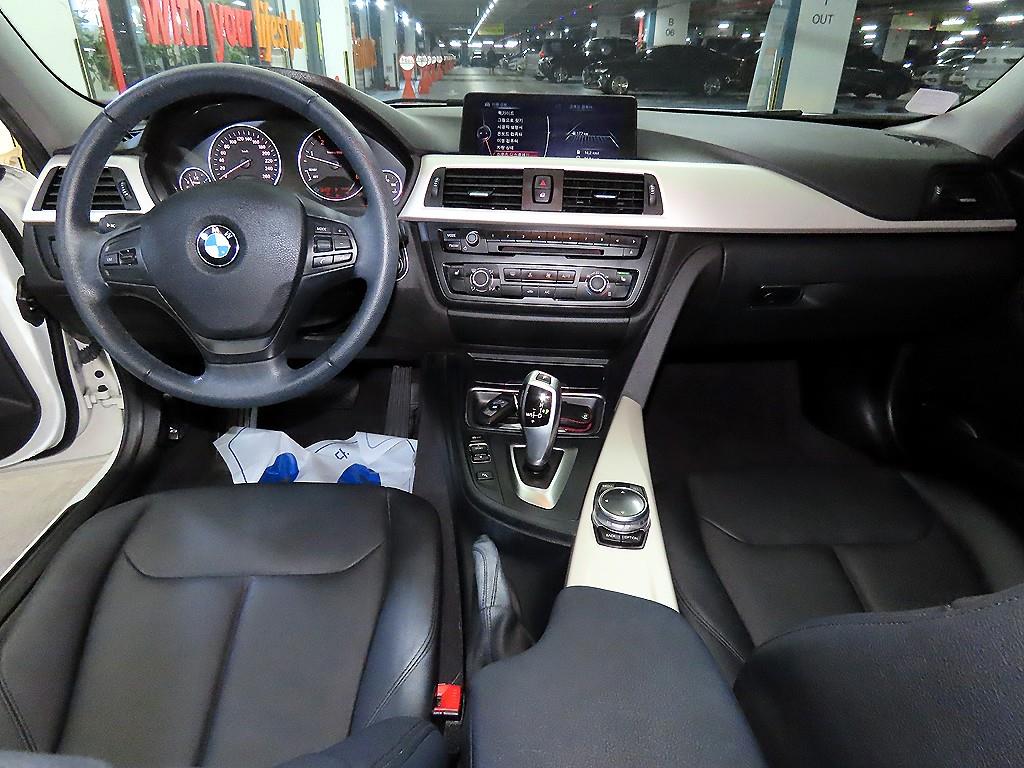 BMW 3 series - Vista 10