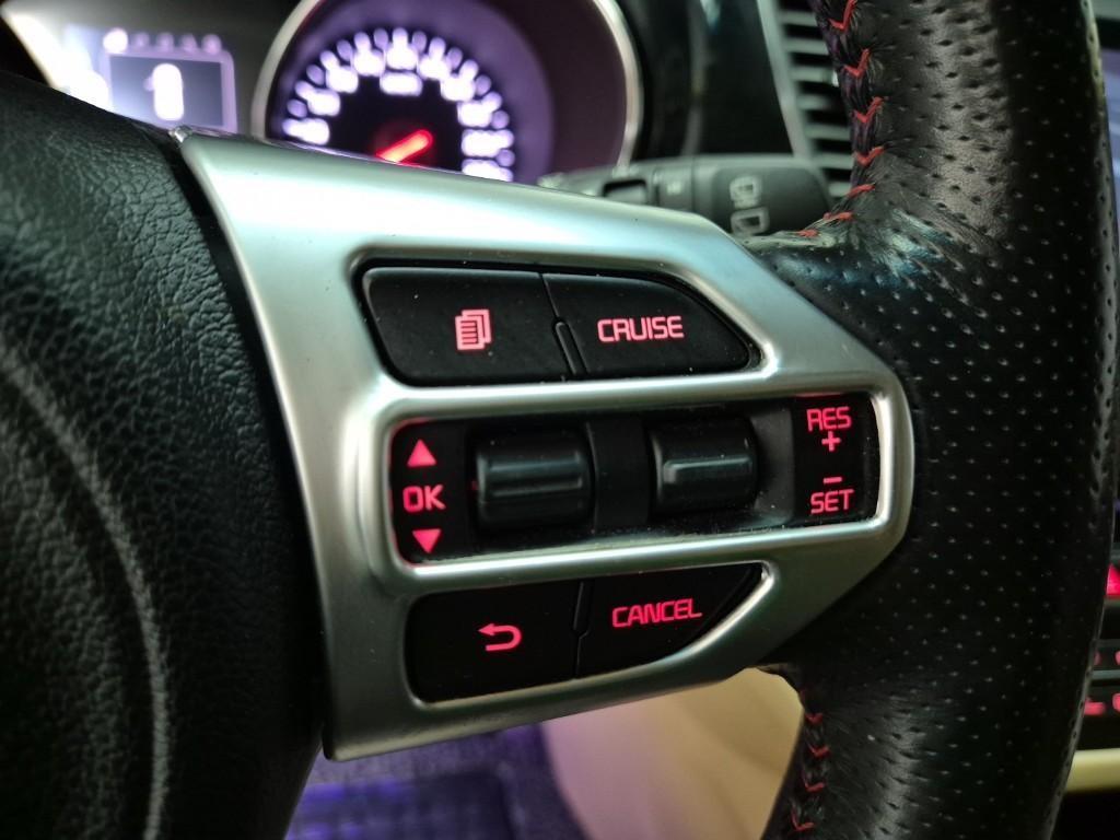 KIA Carnival - Vista 12