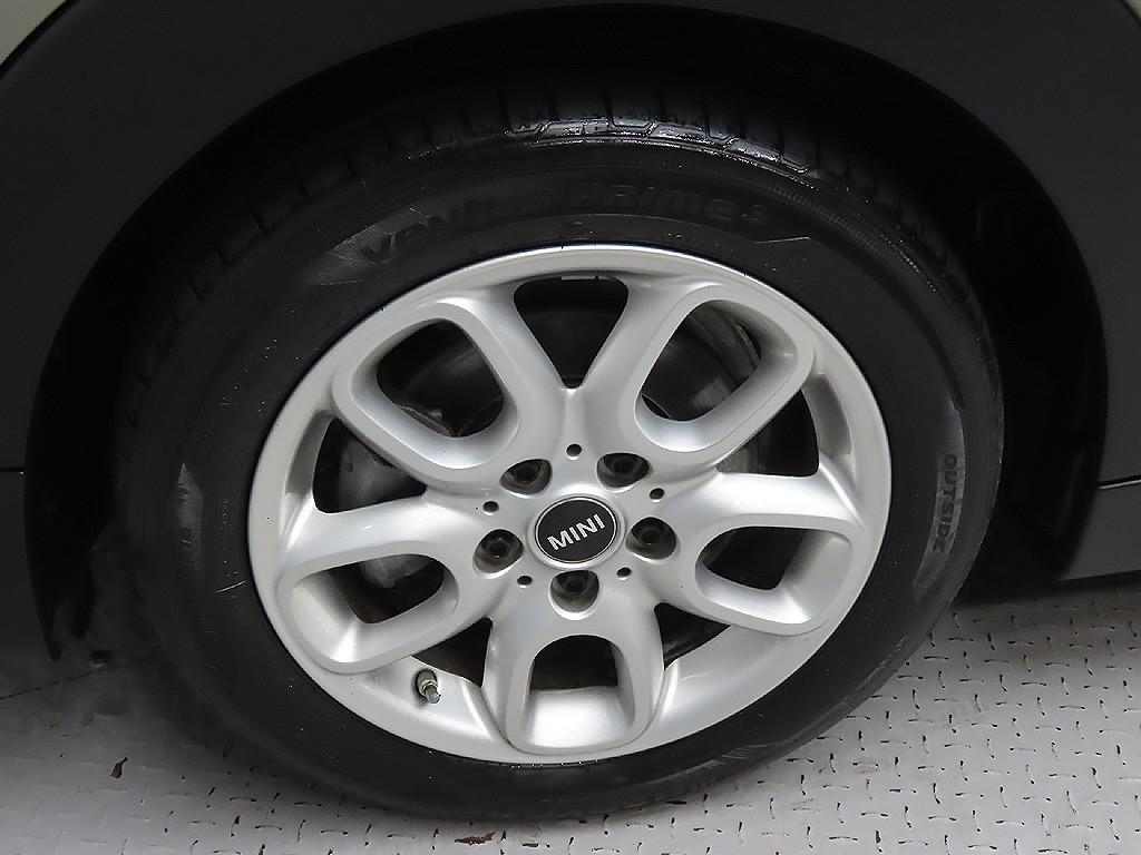 Mini Cooper - Vista 9