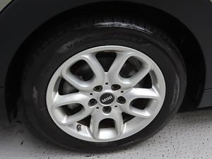 Mini Cooper - Vista 10