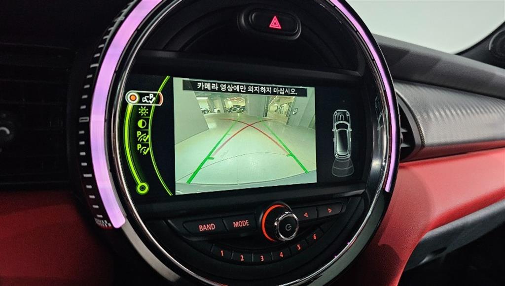 Mini Cooper 2018 Gris - Importación desde Corea - HF Imports Iquique - Foto 15