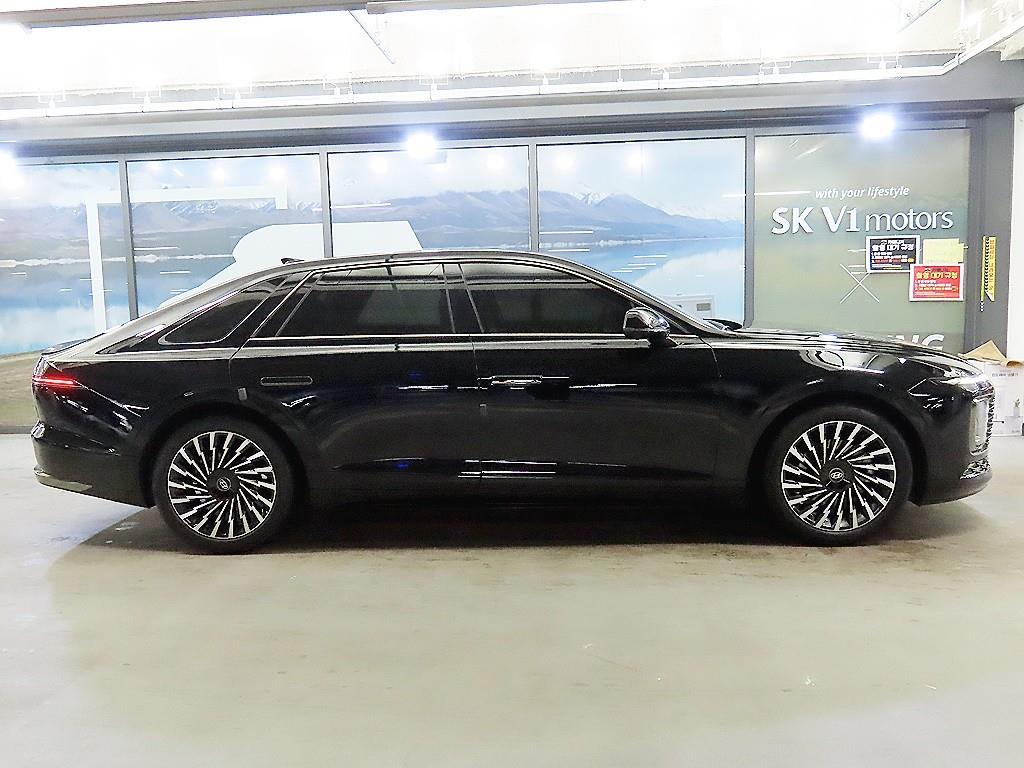 HYUNDAI Grandeur - Vista 3