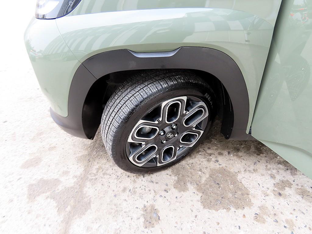 HYUNDAI Casper 2022 - Importación desde Corea - HF Imports Iquique - Foto 18