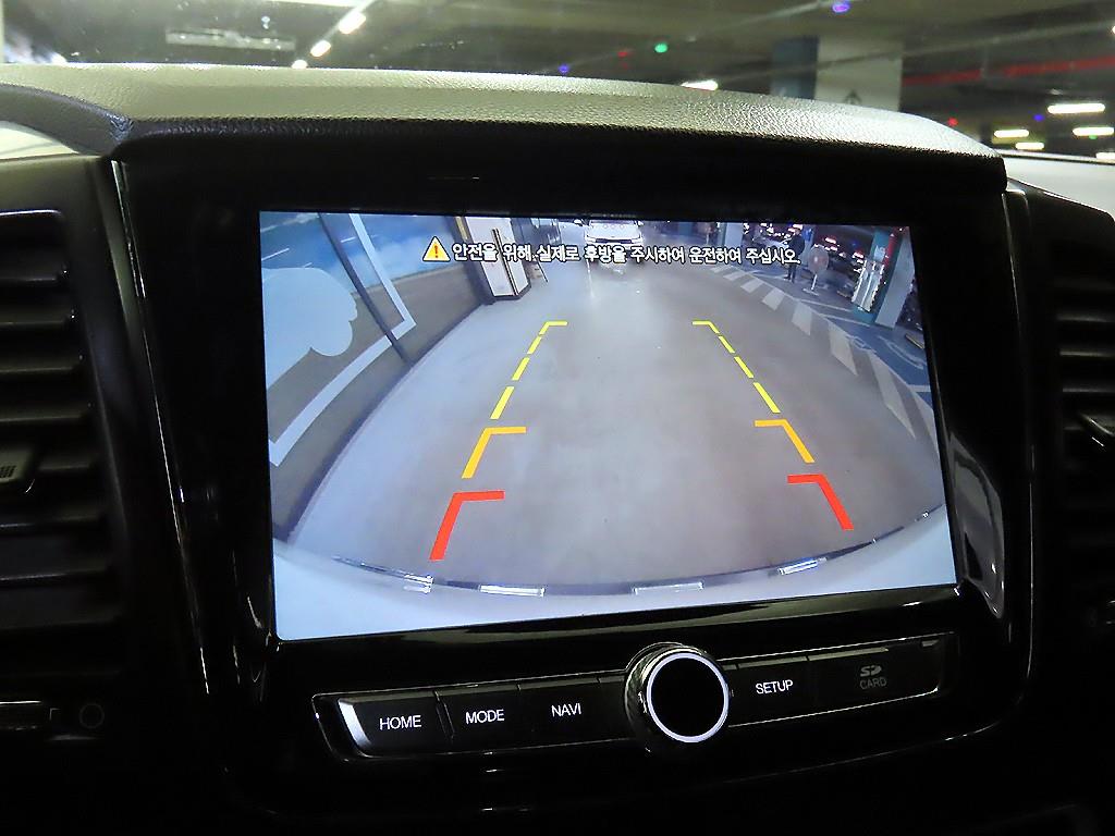 Ssangyong Rexton 2021 - Importación desde Corea - HF Imports Iquique - Foto 14