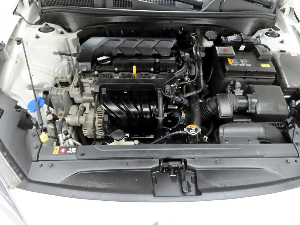 KIA K3 2022 - Importación desde Corea - HF Imports Iquique - Foto 20