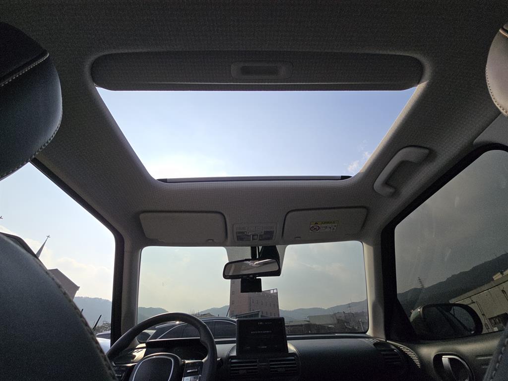 HYUNDAI Casper 2022 Verde - Importación desde Corea - HF Imports Iquique - Foto 16