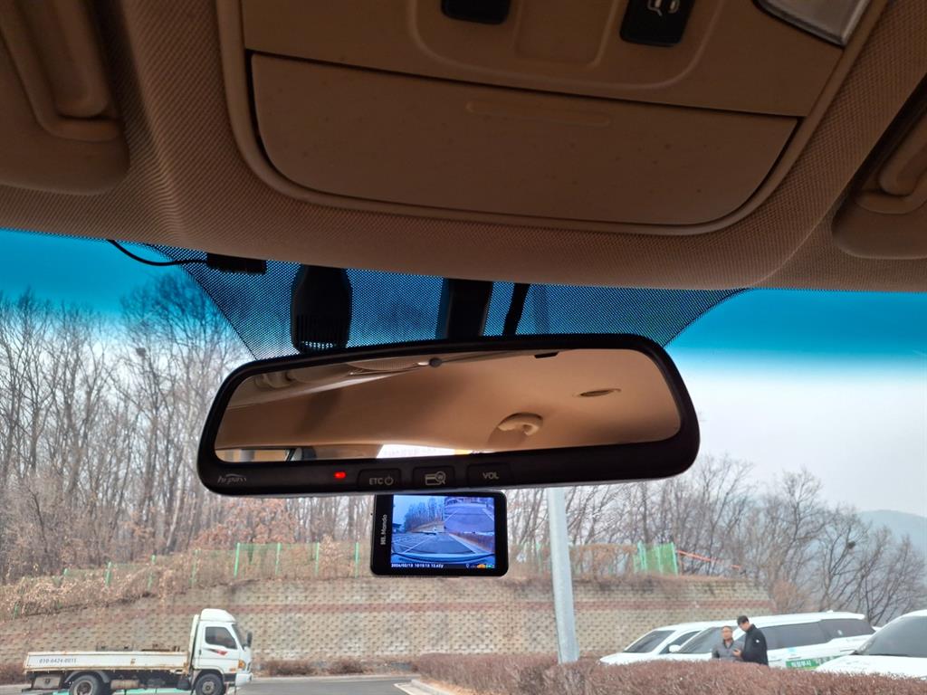 KIA Carnival 2015 Blanco - Importación desde Corea - HF Imports Iquique - Foto 19