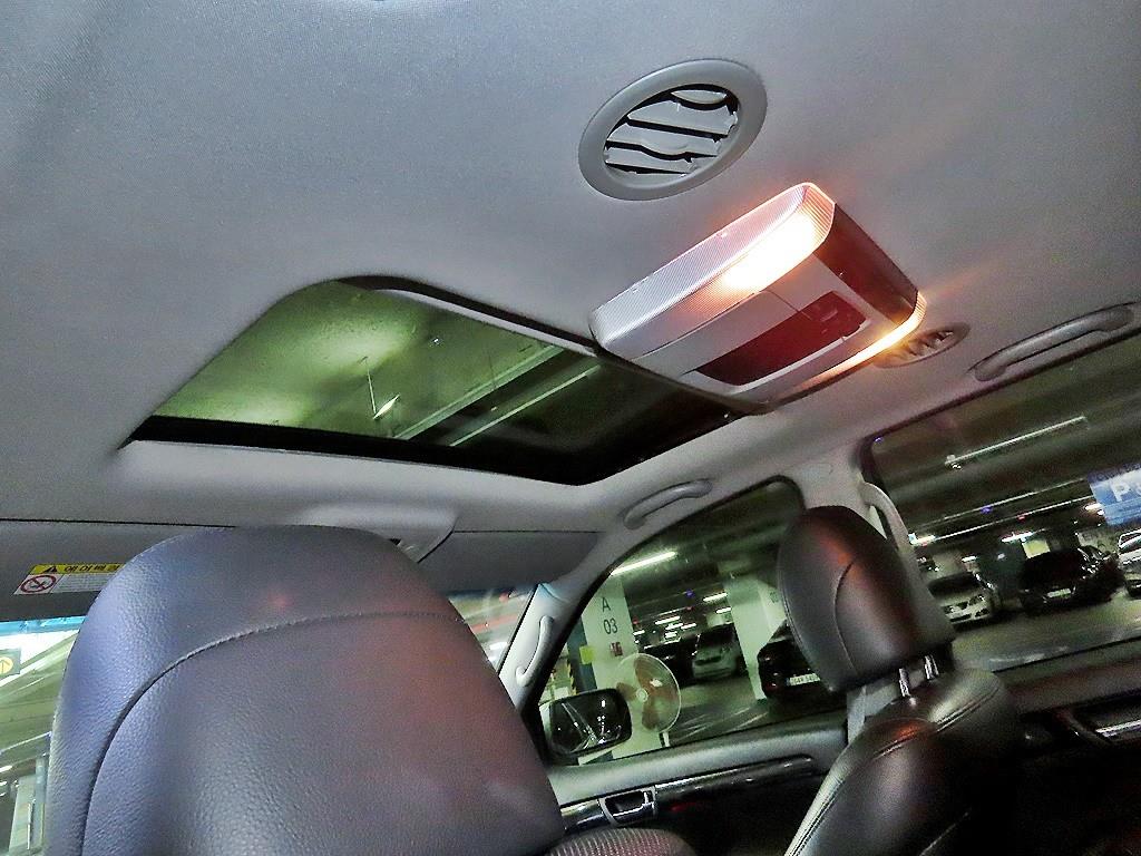 KIA Mohave 2010 Gris - Importación desde Corea - HF Imports Iquique - Foto 16