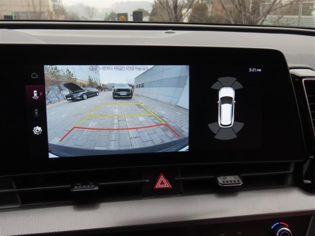 KIA Sportage 2024 Blanco - Importación desde Corea - HF Imports Iquique - Foto 9