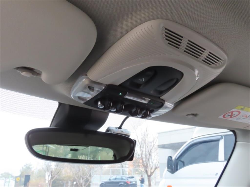 Mini Cooper 2024 - Importación desde Corea - HF Imports Iquique - Foto 11