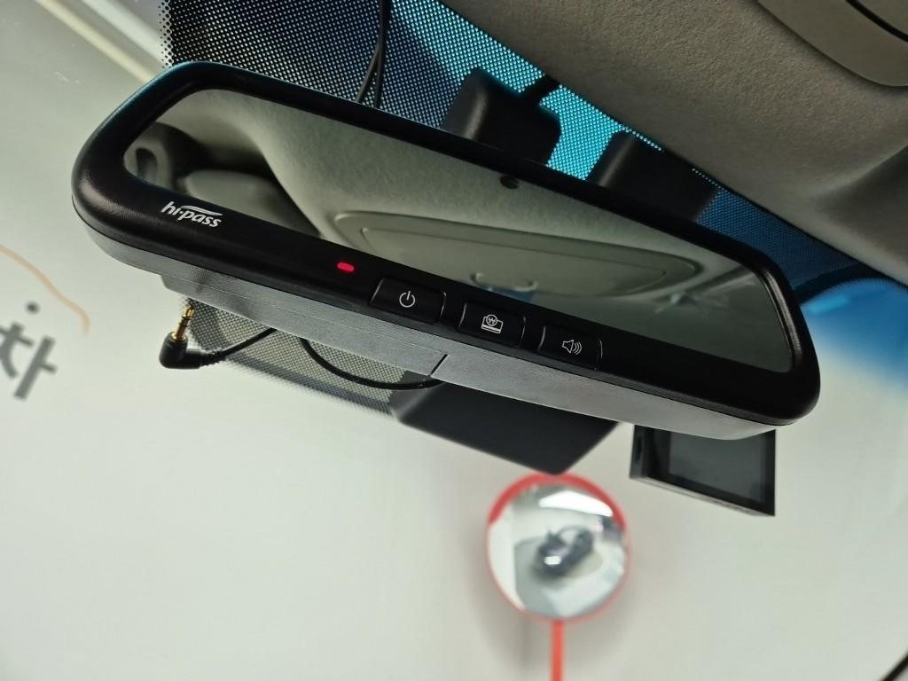 Ssangyong Tivoli 2022 Azul - Importación desde Corea - HF Imports Iquique - Foto 16