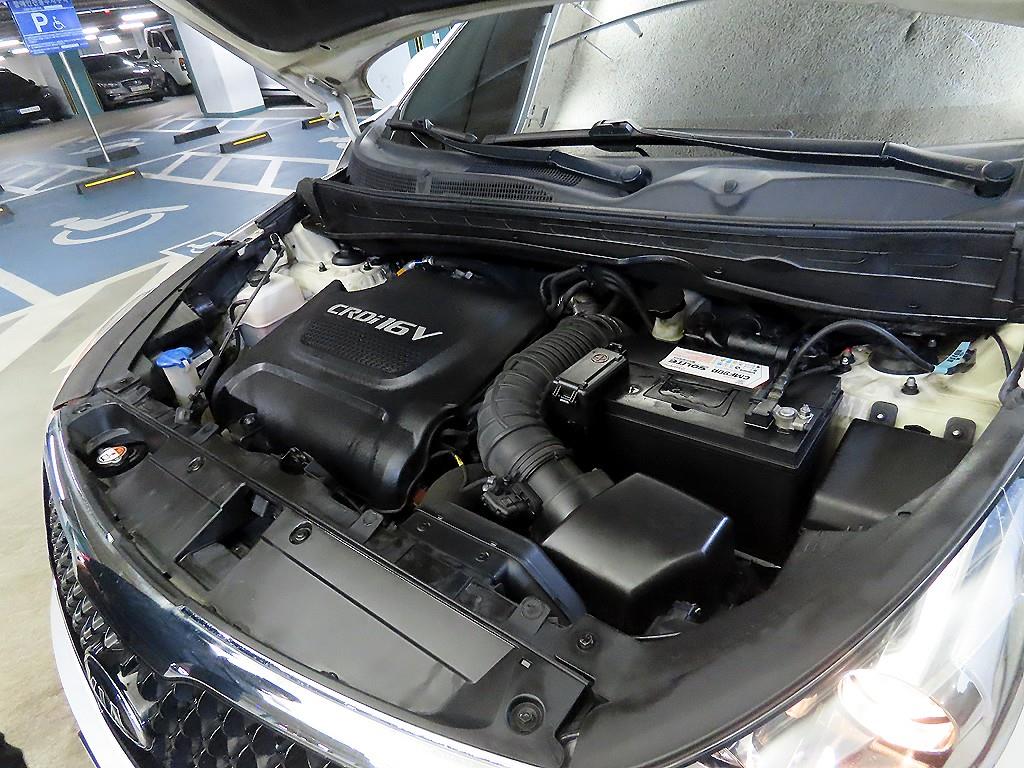 KIA Sportage 2015 - Importación desde Corea - HF Imports Iquique - Foto 19