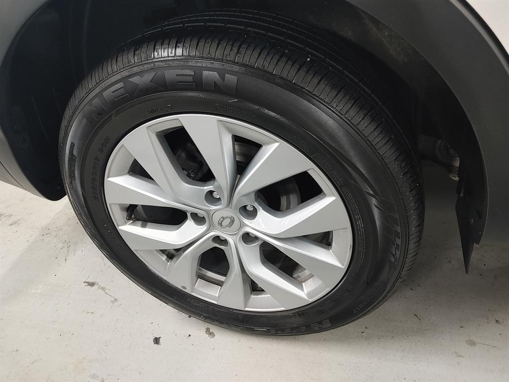 SAMSUNG XM3 2023 Blanco - Importación desde Corea - HF Imports Iquique - Foto 19