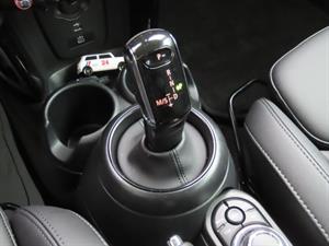 Mini Cooper - Vista 12