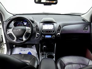 HYUNDAI Tucson - Vista 10