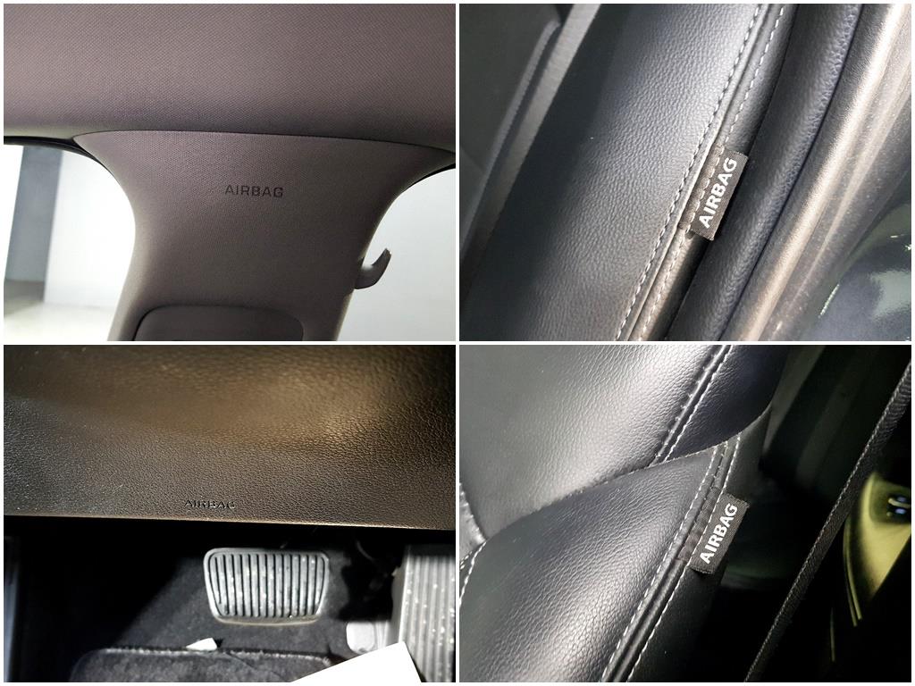 HYUNDAI Grandeur 2018 Gris - Importación desde Corea - HF Imports Iquique - Foto 16