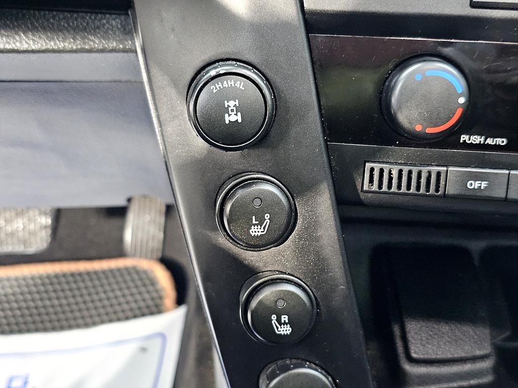 Ssangyong Korando 2013 Naranjo - Importación desde Corea - HF Imports Iquique - Foto 15