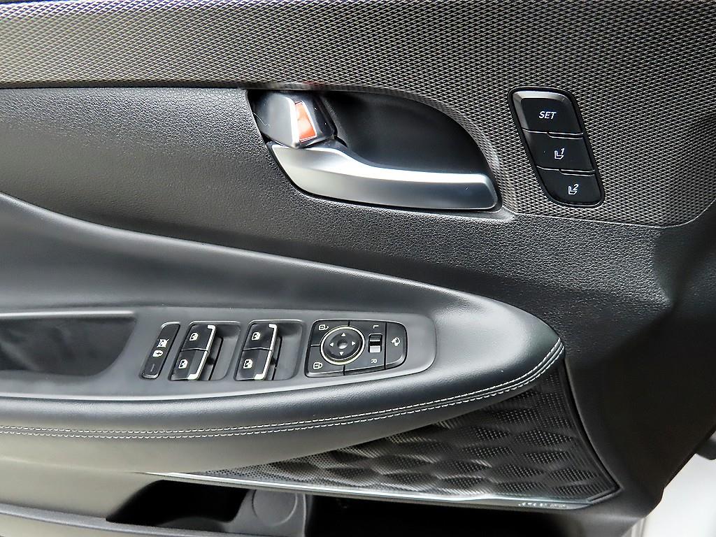 HYUNDAI Santa Fe - Vista 11