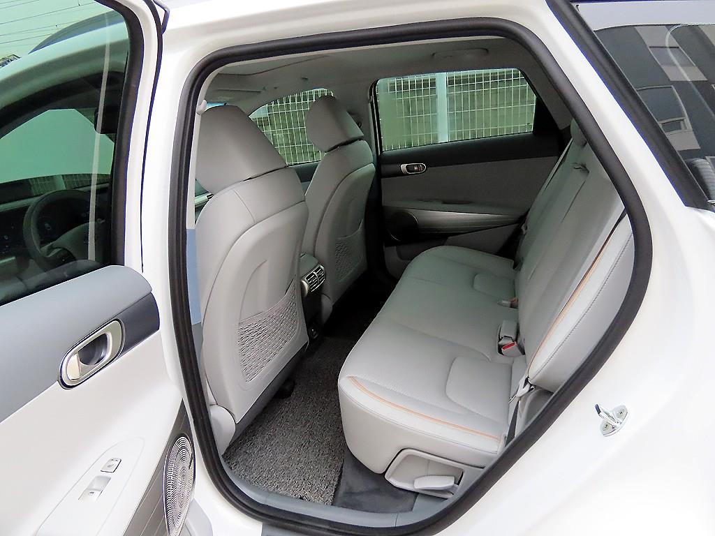 HYUNDAI Nexo - Vista 6