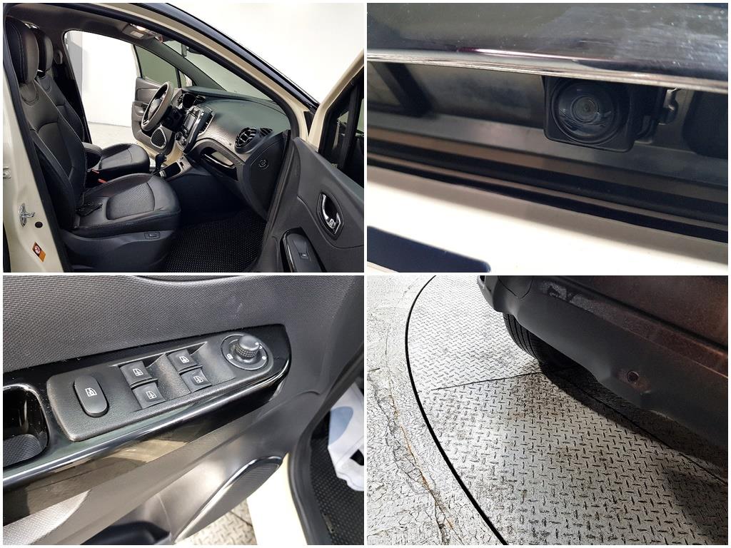 SAMSUNG QM3 2016 the color of pearl - Importación desde Corea - HF Imports Iquique - Foto 19