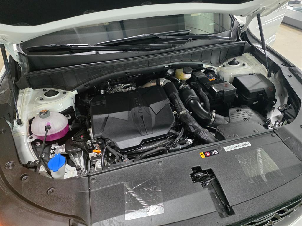 KIA Sorento 2025 Blanco - Importación desde Corea - HF Imports Iquique - Foto 20