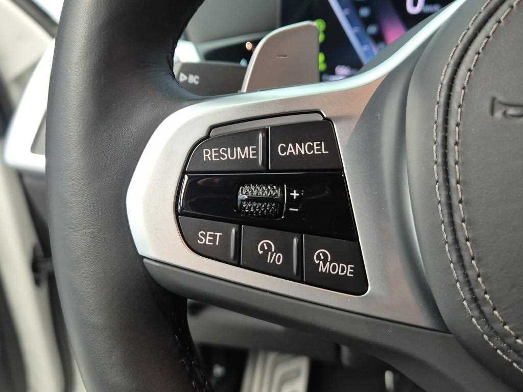 BMW X7 2024 Negro - Importación desde Corea - HF Imports Iquique - Foto 16