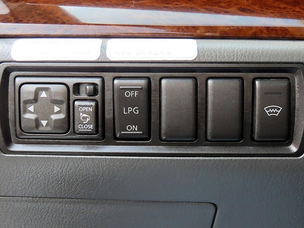 SAMSUNG SM5 2009 - Importación desde Corea - HF Imports Iquique - Foto 15