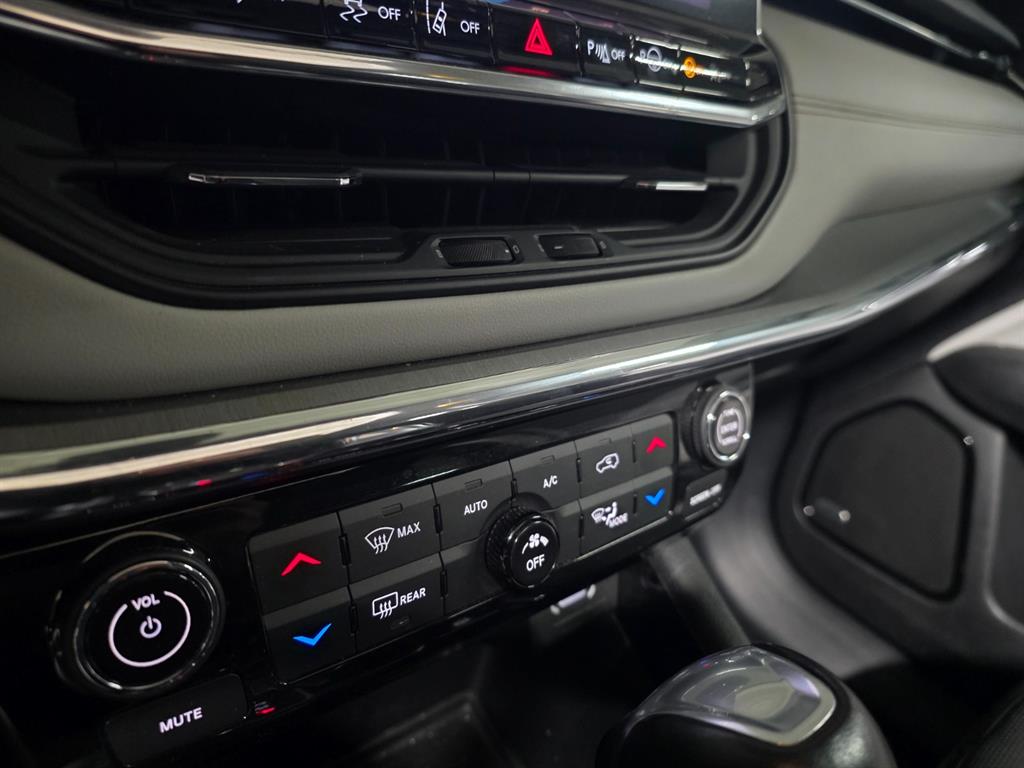 Jeep Compass 2022 Blanco - Importación desde Corea - HF Imports Iquique - Foto 13