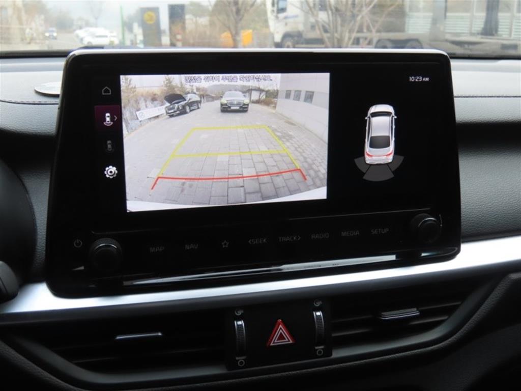 KIA K3 2022 - Importación desde Corea - HF Imports Iquique - Foto 9