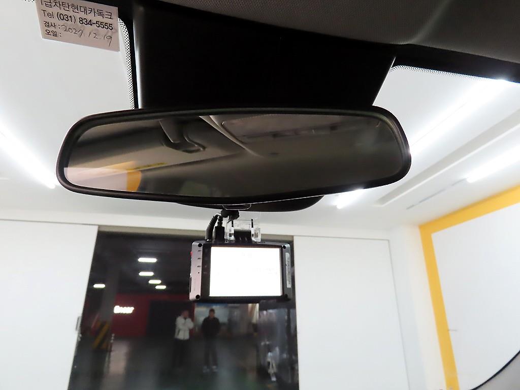 Chevrolet Trax 2020 Blanco - Importación desde Corea - HF Imports Iquique - Foto 16