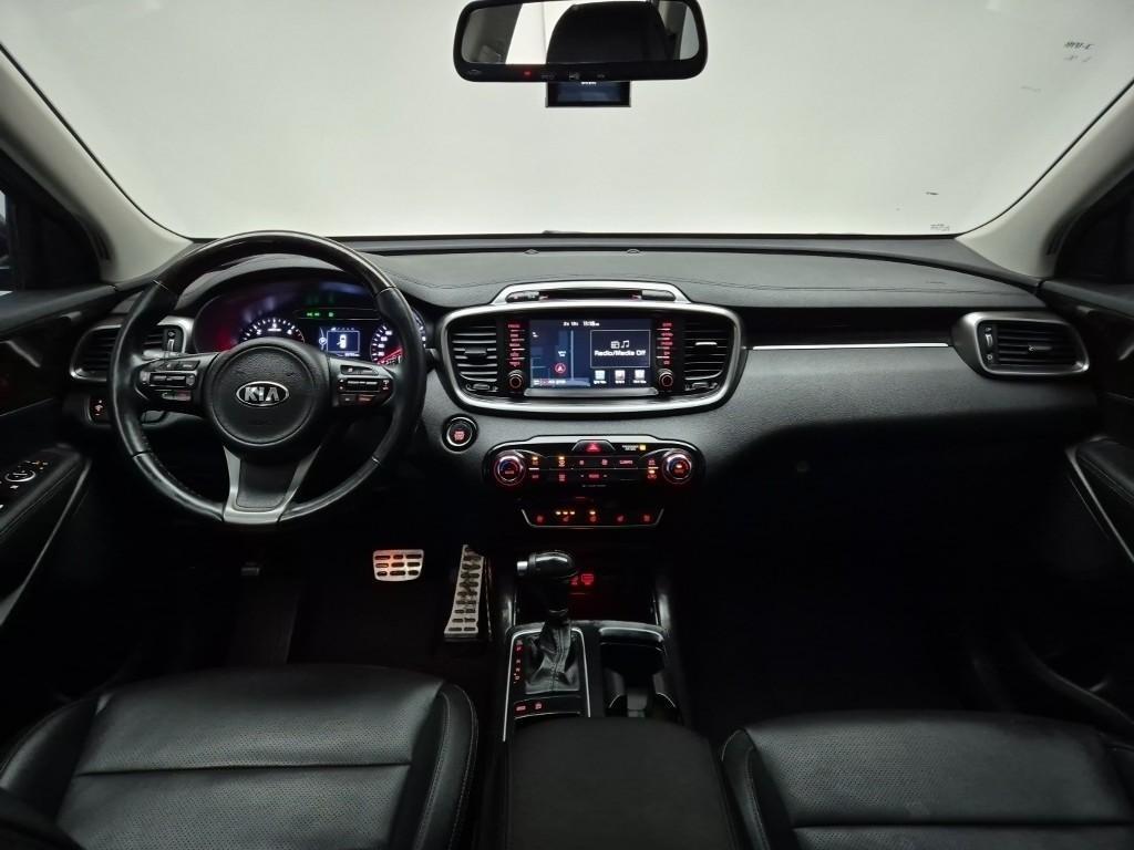 KIA Sorento - Vista 7