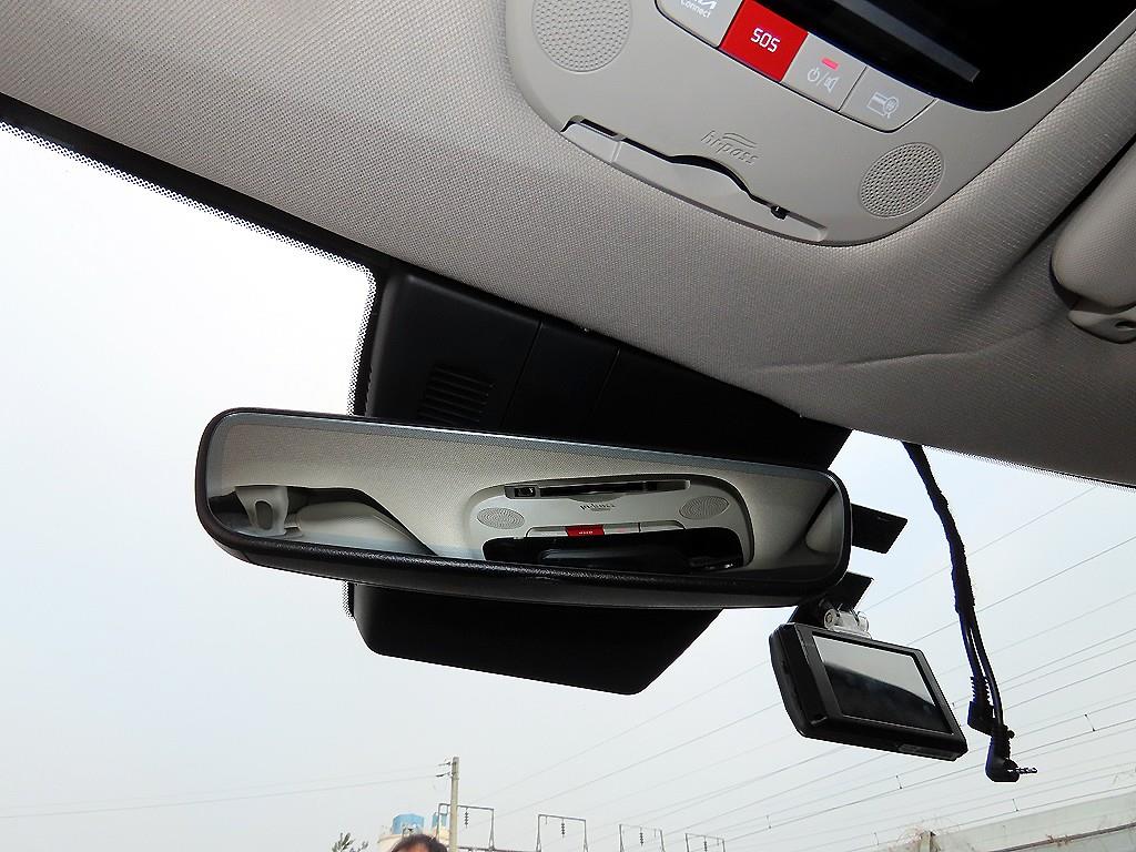 KIA Sportage 2022 Azul - Importación desde Corea - HF Imports Iquique - Foto 15