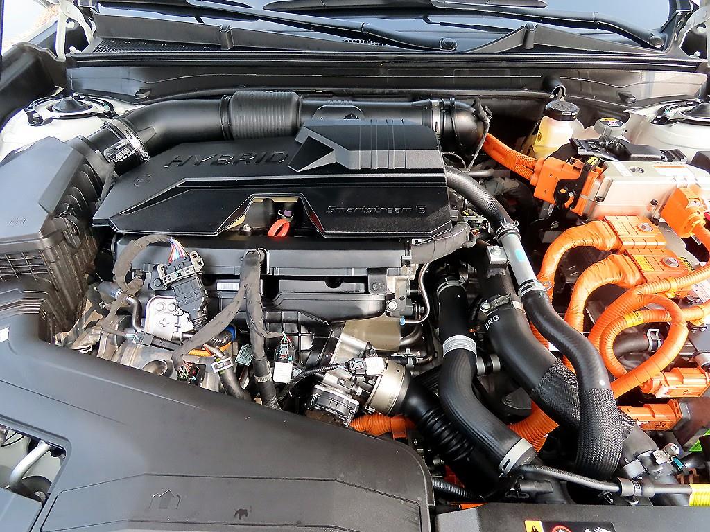 HYUNDAI Grandeur 2025 Blanco - Importación desde Corea - HF Imports Iquique - Foto 19