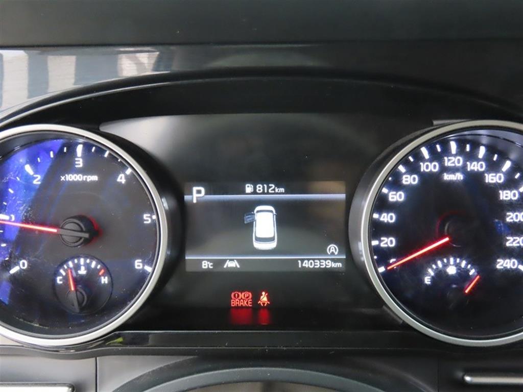 KIA Carnival 2021 Blanco - Importación desde Corea - HF Imports Iquique - Foto 13