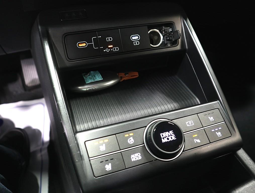 HYUNDAI Kona 2024 Blanco - Importación desde Corea - HF Imports Iquique - Foto 15