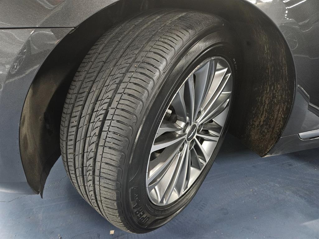 Genesis EQ900 2018 Gris - Importación desde Corea - HF Imports Iquique - Foto 20