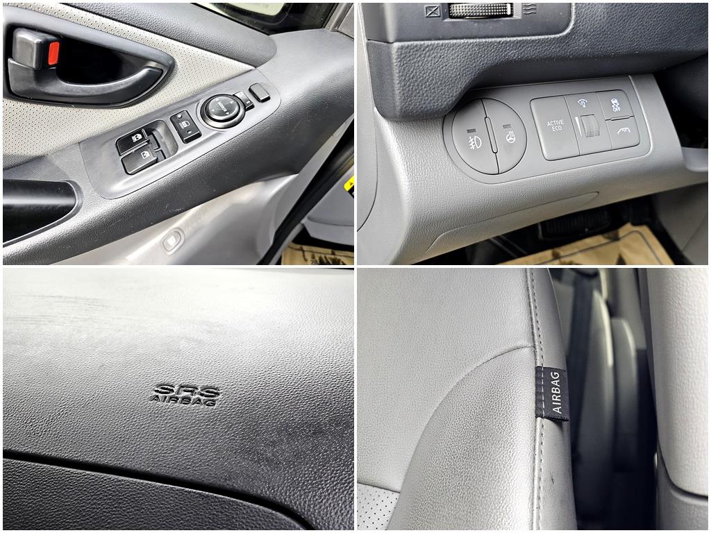 HYUNDAI Starex 2021 Negro - Importación desde Corea - HF Imports Iquique - Foto 18