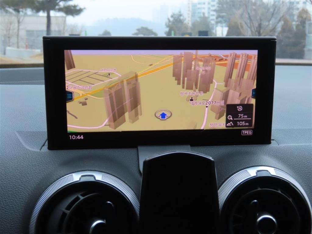 Audi Q2 2023 - Importación desde Corea - HF Imports Iquique - Foto 8